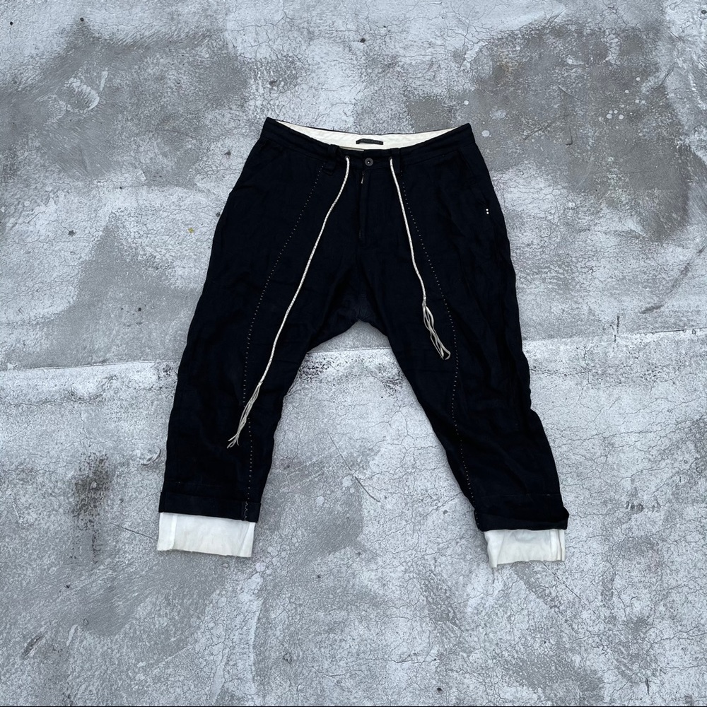 Km Rii Pants - image 1